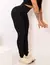 Imagem do Calça Legging Fitness Alta Compressão Zero Transparência | REF: L003