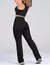 Imagem do Calça Legging Flare Feminina Boca de Sino | REF: L006
