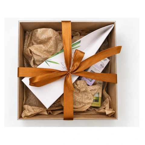Kit Refúgio Aromático | Difusor de Bambu Sweet Garden