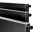 Coletor Solar Fechado - Cobre 1.70 X1 PP - Vidro Endurecido - Solaresol - comprar online