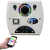 Driver Comando Four Fix até 300w (sem transformador) - Sodramar