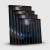 Coletor Solar Cobre Ultra Supremo 1,5x1 - INMETRO A - TERMOMAX - comprar online