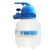 Filtro Residencial Linha FM-25 Capacidade 19.000L - SODRAMAR