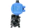 Pressurizador Para Rede Hidráulica TP-BAL-TC-18 1/2CV - 110V - TEXIUS - Solar e Sol Aquecedores