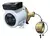 Bomba Circuladora ECO550BR 220V - ECOLOGIC - Solar e Sol Aquecedores