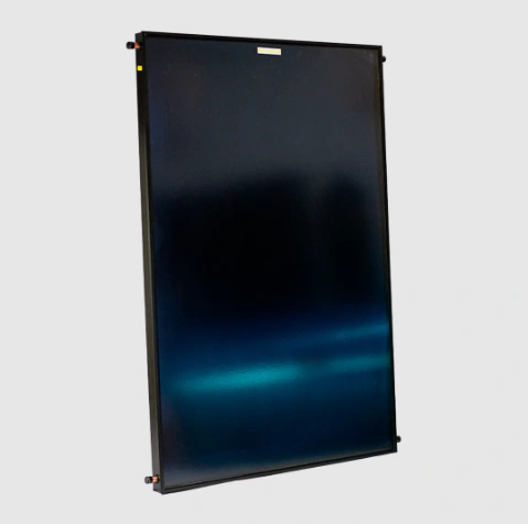 Coletor Solar Cobre Ultra Supremo 1,7x1 - INMETRO A - TERMOMAX
