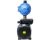 Pressurizador Com Pressostato Externo TP-CM-2-20-TC-18 1/2CV - 220V - TEXIUS - Solar e Sol Aquecedores