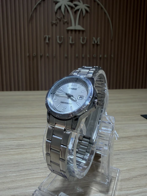 Casio MTP-VD01D-2B
