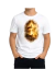 Camiseta Coroa Real Infantil Premium | HPVibes - comprar online