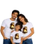 Camiseta Gospel – Bíblia & Espírito Santo Feminina Premium | HPVibes - Hp Vibes