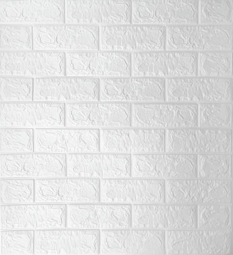 Placa Decorativa Auto-adhesiva 3d DECOWALL