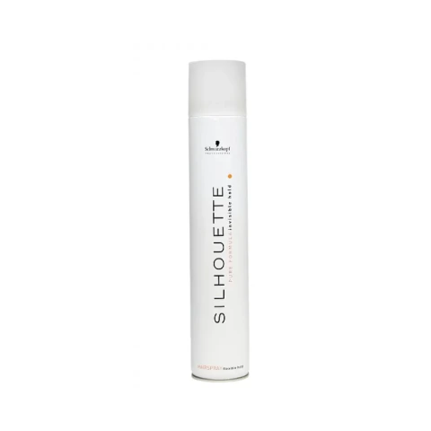 Schwarzkopf Professional Silhouette Flexible Hold Hairspray 500ml