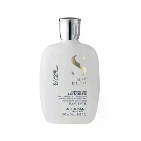 Alfaparf Milano Semi di Lino Diamond Illuminating Low Shampoo 250ml