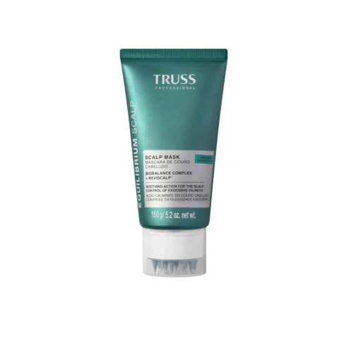 Truss Equilibrium Máscara Hair Care 150g