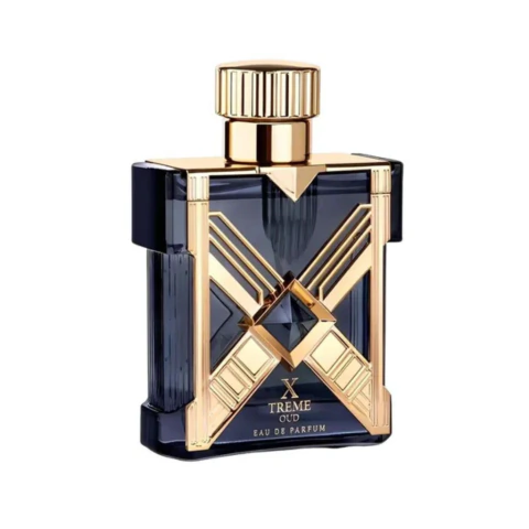 Assala Prime X Treme Oud Unisex Eau de Parfum 100ml