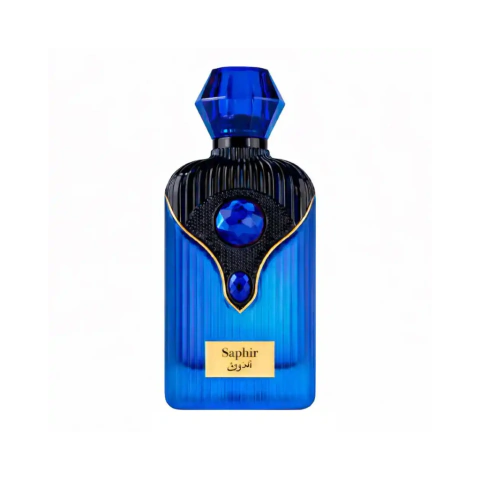 Saphir Assala Prime Unisex Eau de Parfum 100ml