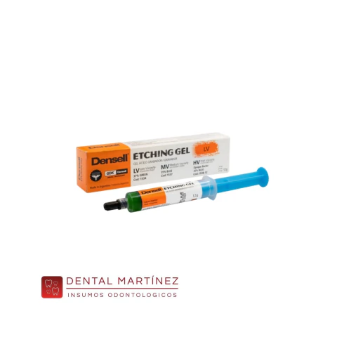 Acido grabador DENSELL - comprar online