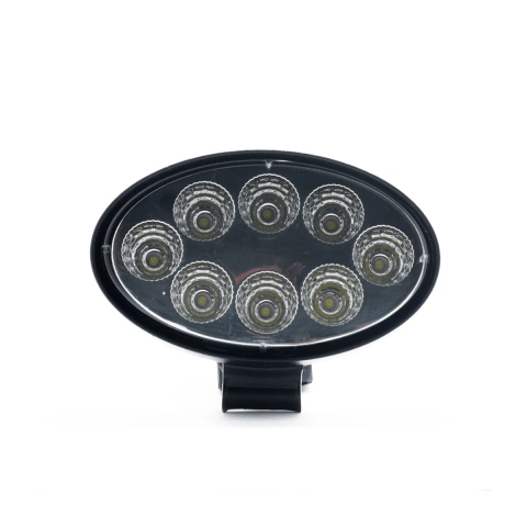Off road faro de LED universal Lux Led Lighting DJ6900BLA