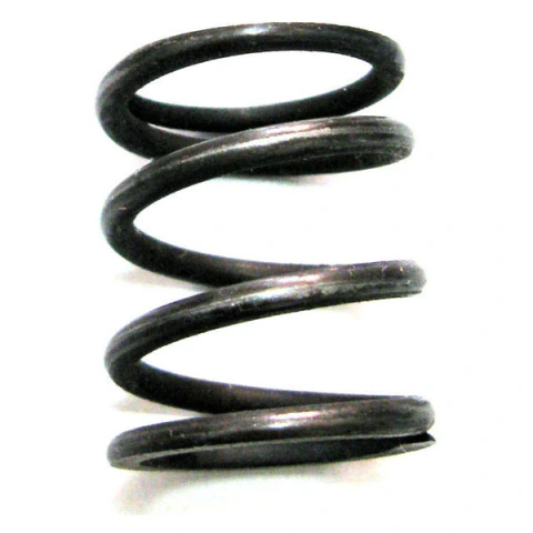 Resorte para Morsa N°5/6/8 05/10704/00 Barbero