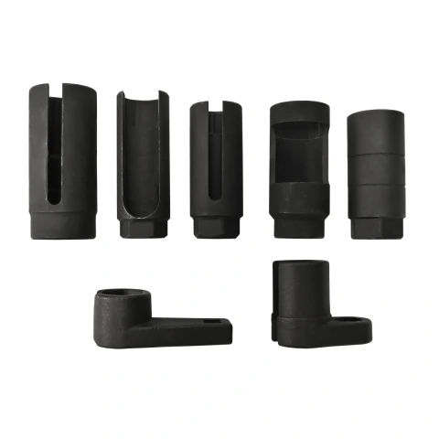 Limpieza De Inyectores Set Extractor S. Lambda/inyector 7PCS Dowen Pagio