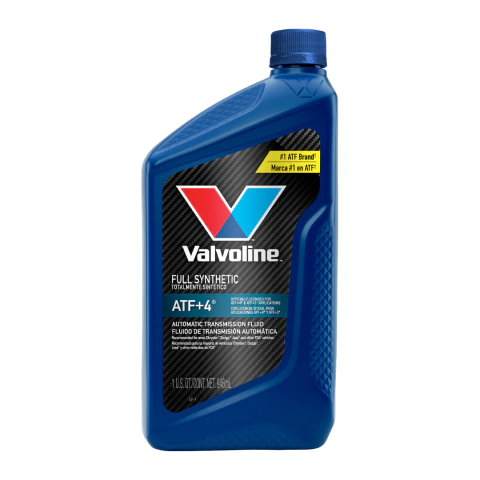 Fluido ATF Valvoline ATF+4 946 ml
