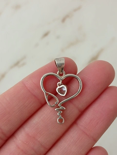 Dije Brillo 23 mm