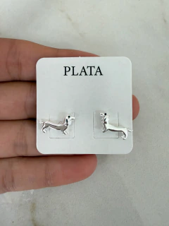 Aro Pasante Liso Salchicha