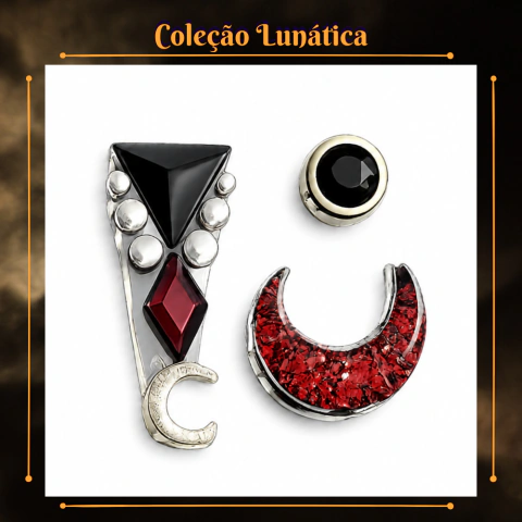 LUA.11 - COLEÇÃO LUNÁTICA - comprar online