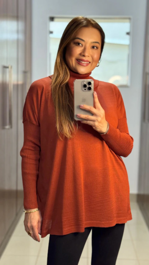 Blusa Meg - 02521 - loja online