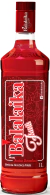 Vodka Balalaika Frutas Vermelhas na internet