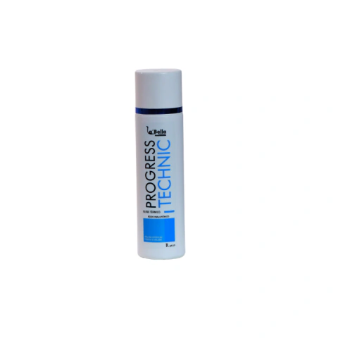 Progress Technic La'Bella - Gloss Térmico Redutor de Volume com Ácido Hialurônico 1L
