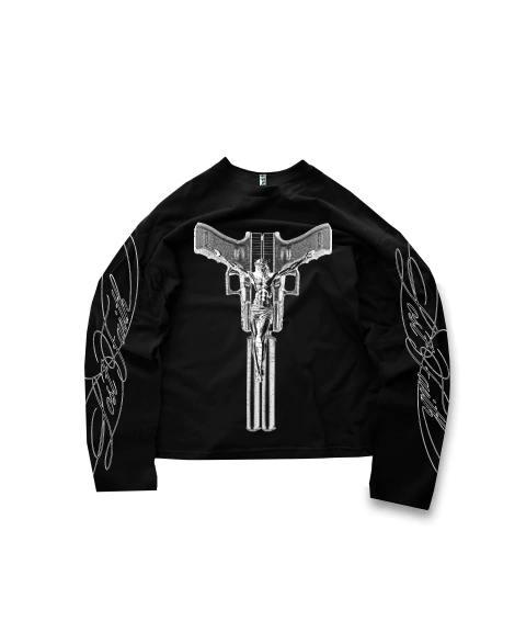 LOST FAITH TEE - comprar online