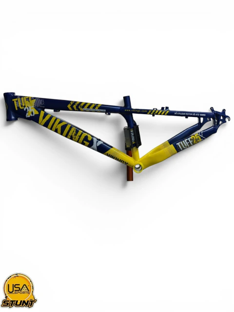 CUADRO VIKINGX TUFF X-25 - comprar online