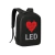 Pantalla Led en internet