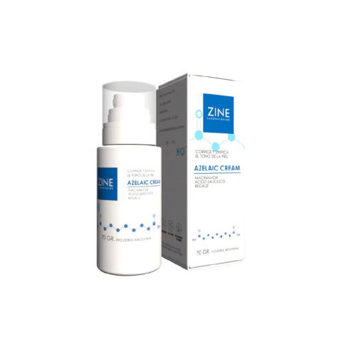 Azelaic Cream