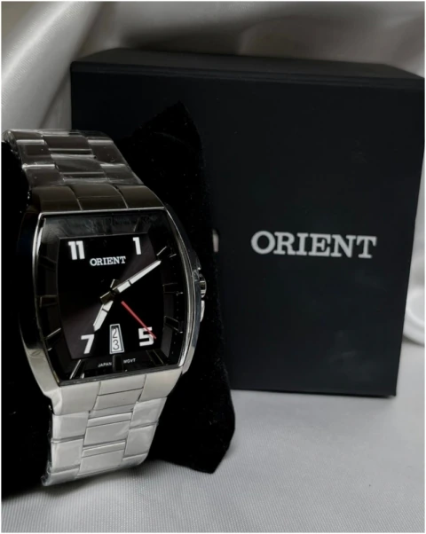 Relógio Orient Masculino