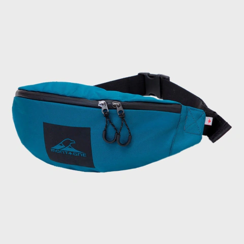 Riñonera Montagne Prix
