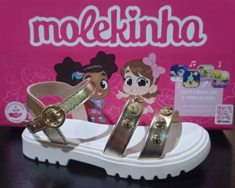 2344-142-30579-00066 BRILHO ITALIA - DORADO - 29