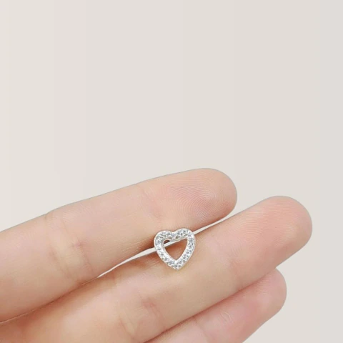 Charms Plata CH378