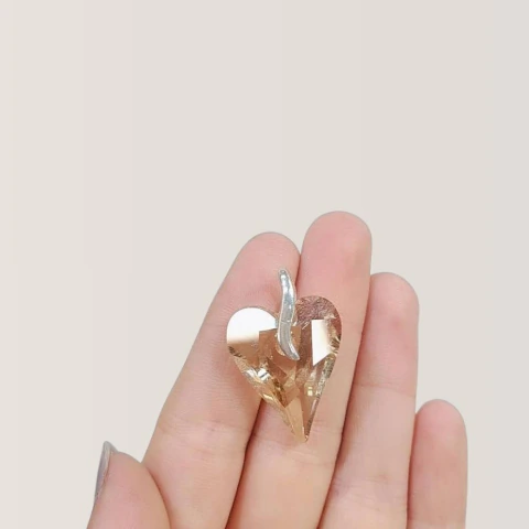 Dijes Plata D2182A