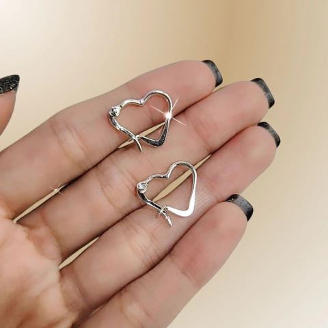Aros Plata E149