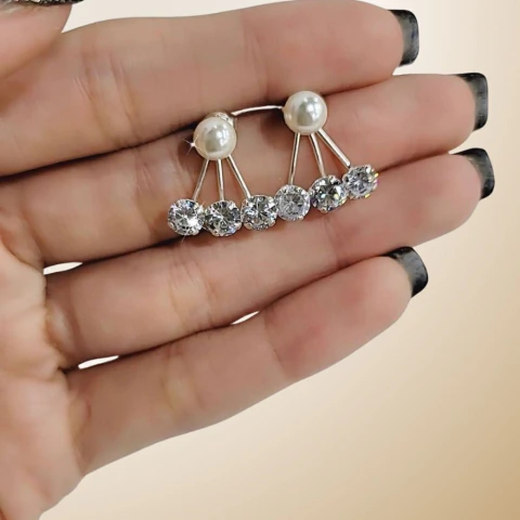 Aros Plata E450