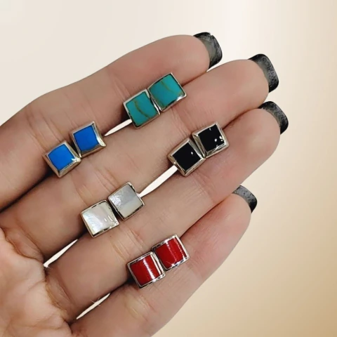 Aros Plata E513