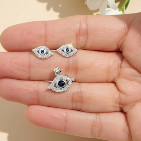 SET Plata Set 1