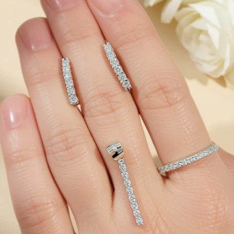 SET Plata Set 8