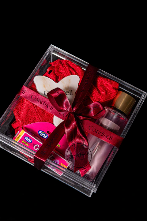 Body Splash Victoria’s Secret Feminino