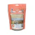 Mordedor Natural de Pele Bovina Rosquinha Mineira 4 Unidades – AlecrimPet - comprar online