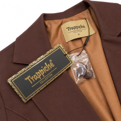 Blazer sarja Trappiche - Plano B 