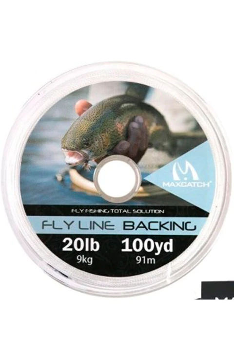 FLY LINE BACKING - comprar online