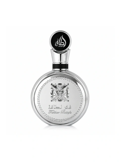 Fakhar Silver Lattafa Eau de Parfum 100ml
